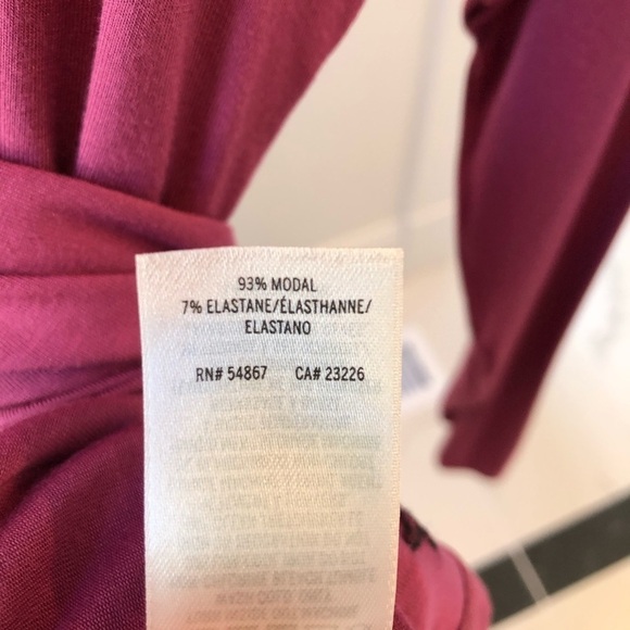 PINK Victoria’s Secret Super Soft T-Shirt XS - Picture 8 of 8